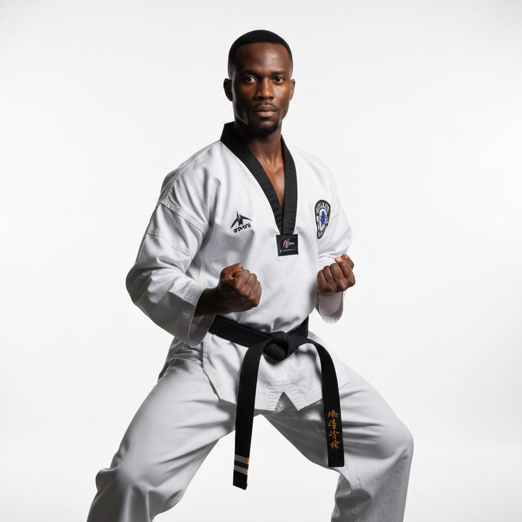 Master Cruz Chipata